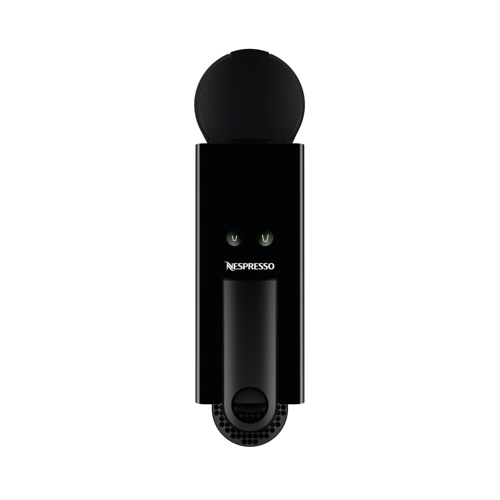 Nespresso Essenza Mini – Cafetière à Capsules Compacte, Noir