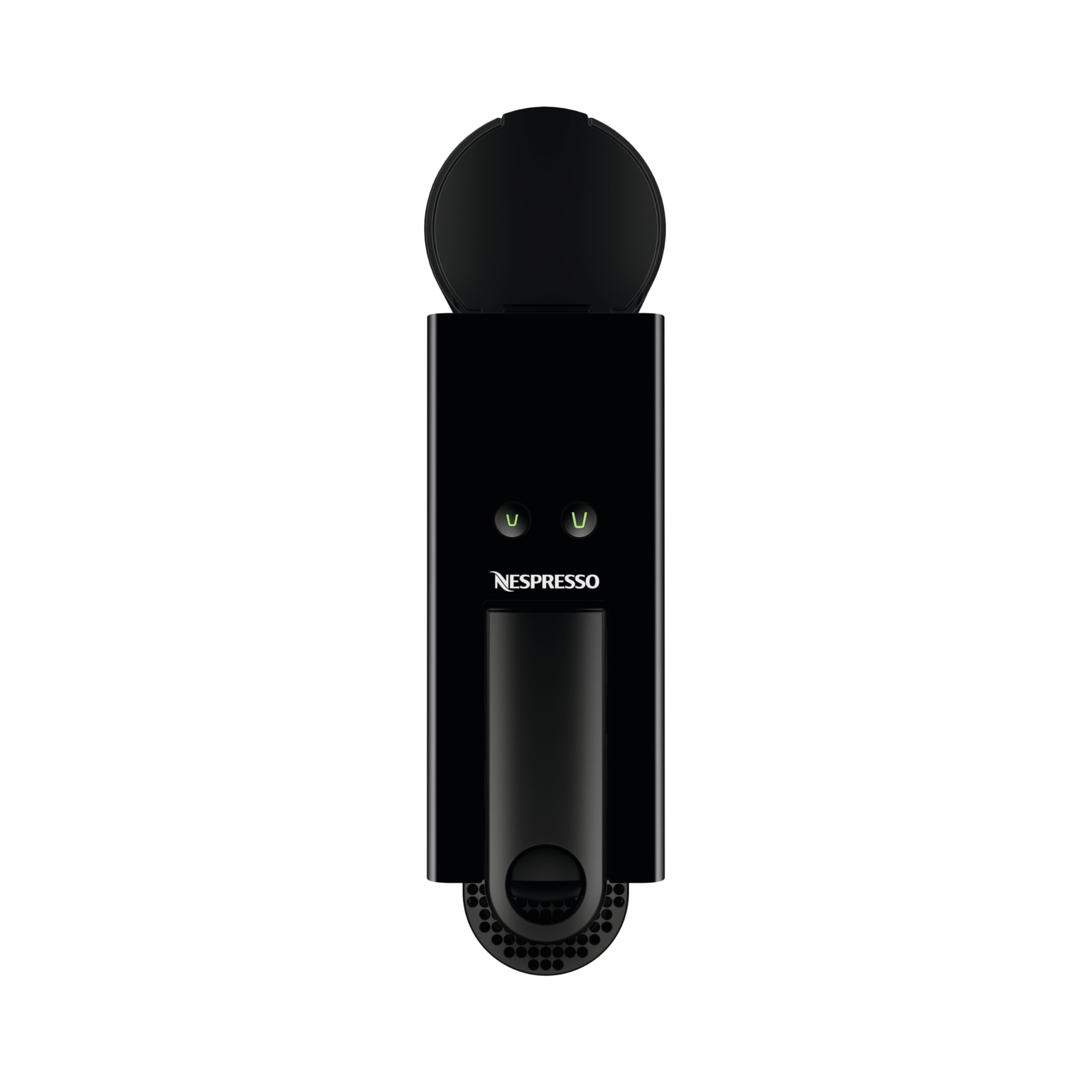 Nespresso Essenza Mini – Cafetière à Capsules Compacte, Noir